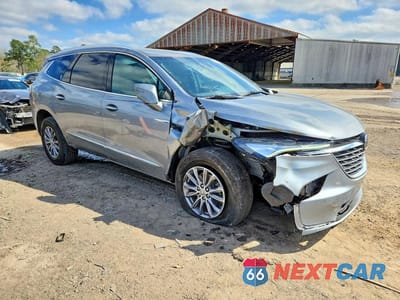 Czwarte zdjęcie samochodu z boku: 2024 BUICK ENCLAVE PREMIUM VIN:5GAEVBKW1RJ130141 - miniatura