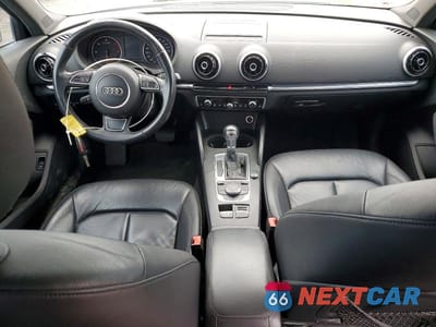 Zdjęcie 8 z 12 samochodu: 2015 AUDI A3 PREMIUM VIN:WAUAJGFF0F1029438 - miniatura