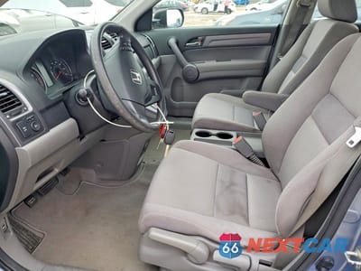 Zdjęcie 7 z 12 samochodu: 2008 HONDA CR-V LX VIN:JHLRE38338C041048 - miniatura