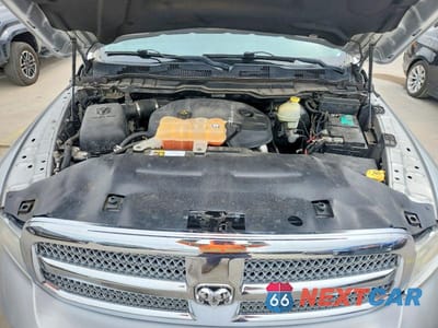 Zdjęcie 11 z 12 samochodu: 2015 RAM 1500 LONGHORN VIN:1C6RR7PM8FS556267 - miniatura