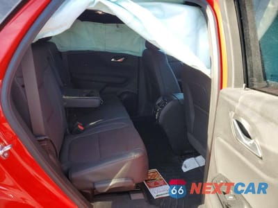 Zdjęcie 11 z 13 samochodu: 2024 CHEVROLET BLAZER RS VIN:3GNKBERS7RS133730 - miniatura