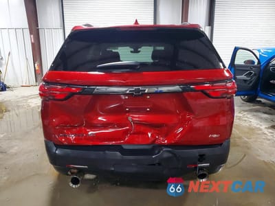 Zdjęcie 6 z 12 samochodu: 2023 CHEVROLET TRAVERSE RS VIN:1GNEVJKW1PJ282451 - miniatura