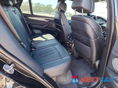 Zdjęcie 11 z 13 samochodu: 2018 BMW X5 XDRIVE35I VIN:5UXKR0C56J0Y02106 - miniatura