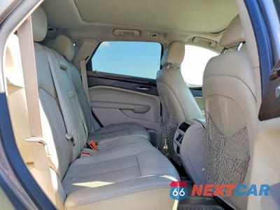 Zdjęcie 11 z 13 samochodu: 2011 CADILLAC SRX PERFORMANCE COLLECTION VIN:3GYFNEEYXBS673939 - miniatura