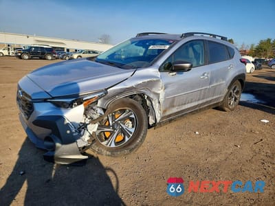2025 SUBARU CROSSTREK PREMIUM JF2GUHDC8S8270086 - główne zdjęcie licytacji z USA - miniatura