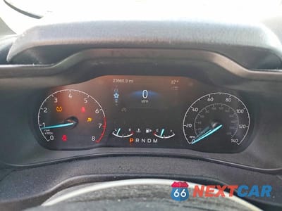 Zdjęcie 9 z 13 samochodu: 2019 FORD TRANSIT CONNECT XLT VIN:NM0GE9F29K1389325 - miniatura