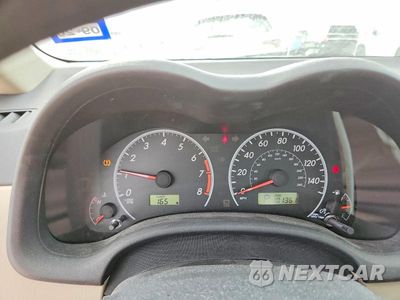 Zdjęcie 9 z 11 samochodu: 2012 TOYOTA COROLLA LE VIN:5YFBU4EE3CP044111 - miniatura