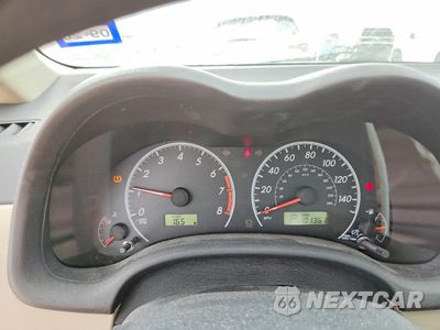 Zdjęcie 9 z 12 samochodu: 2012 TOYOTA COROLLA LE VIN:5YFBU4EE3CP044111 - miniatura