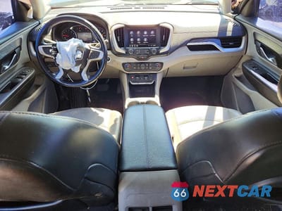 Zdjęcie 8 z 13 samochodu: 2019 GMC TERRAIN SLT VIN:3GKALPEX7KL300624 - miniatura