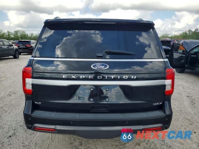 Zdjęcie 6 z 13 samochodu: 2022 FORD EXPEDITION MAX XLT VIN:1FMJK1JT4NEA35112 - miniatura