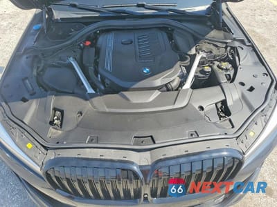 Zdjęcie 11 z 12 samochodu: 2020 BMW 740 XI VIN:WBA7T4C0XLGF97081 - miniatura