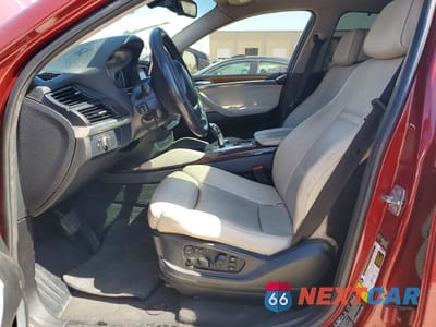 Zdjęcie 7 z 12 samochodu: 2013 BMW X6 XDRIVE35I VIN:5UXFG2C56DL782235 - miniatura