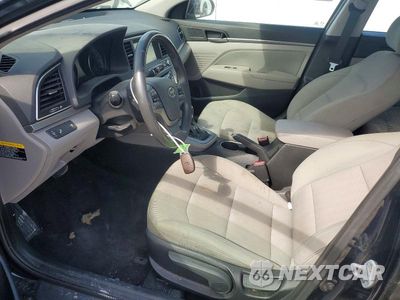 Zdjęcie 7 z 12 samochodu: 2017 HYUNDAI ELANTRA SE VIN:5NPD84LF3HH034062 - miniatura
