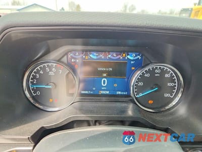 Zdjęcie 9 z 13 samochodu: 2022 FORD F150 SUPERCREW VIN:1FTFW1E89NFC00330 - miniatura