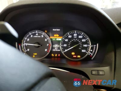 Zdjęcie 9 z 14 samochodu: 2016 ACURA MDX TECHNOLOGY VIN:5FRYD4H45GB016033 - miniatura