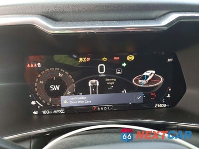 Zdjęcie 9 z 12 samochodu: 2024 GMC CANYON ELEVATION VIN:1GTP6BEK2R1125947 - miniatura