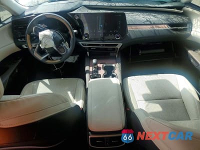 Zdjęcie 8 z 13 samochodu: 2024 LEXUS RX 350 PREMIUM+ VIN:2T2BAMBA0RC023523 - miniatura