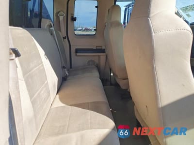 Zdjęcie 10 z 11 samochodu: 2008 FORD F250 SUPER DUTY VIN:1FTSX21528EC28428 - miniatura