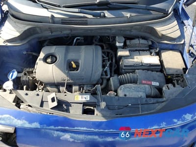 Zdjęcie 11 z 11 samochodu: 2020 KIA SOUL EX VIN:KNDJ33AU9L7024078 - miniatura