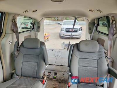 Zdjęcie 10 z 14 samochodu: 2009 CHRYSLER TOWN & COUNTRY LX VIN:2A8HR44E29R656234 - miniatura