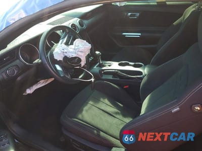 Zdjęcie 7 z 11 samochodu: 2022 FORD MUSTANG VIN:1FA6P8TH5N5110239 - miniatura