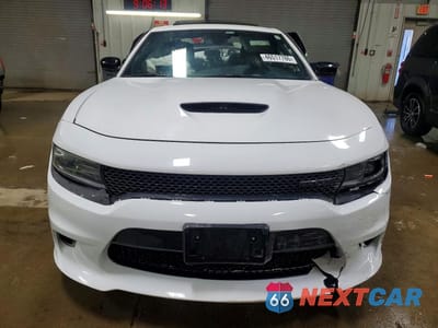 Piąte zdjęcie samochodu w środku: 2022 DODGE CHARGER R VIN:2C3CDXCT1NH180676 - miniatura