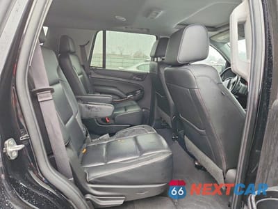 Zdjęcie 11 z 13 samochodu: 2020 GMC YUKON SLT VIN:1GKS2BKC9LR154667 - miniatura