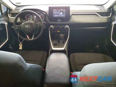 Zdjęcie 8 z 13 samochodu: 2020 TOYOTA RAV4 XLE VIN:2T3P1RFV6LW126012 - miniatura