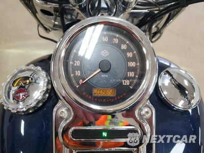 Zdjęcie 7 z 10 samochodu: 2013 HARLEY-DAVIDSON FLD SWITCHBACK VIN:1HD1GZM16DC300748 - miniatura