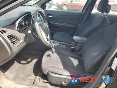 Zdjęcie 7 z 12 samochodu: 2012 CHRYSLER 200 TOURING VIN:1C3CCBBB0CN302236 - miniatura
