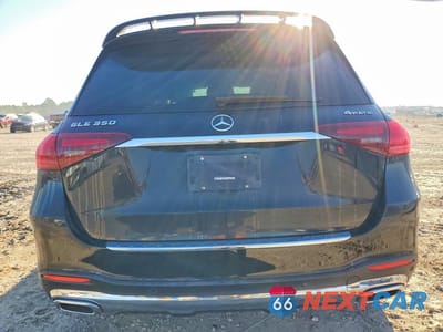Zdjęcie 6 z 14 samochodu: 2024 MERCEDES-BENZ GLE 350 4MATIC VIN:4JGFB4FB3RB123664 - miniatura