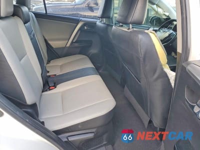 Zdjęcie 11 z 14 samochodu: 2016 TOYOTA RAV4 HYBRID LIMITED VIN:JTMDJREV4GD053407 - miniatura