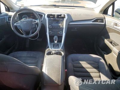 Zdjęcie 8 z 11 samochodu: 2014 FORD FUSION SE VIN:3FA6P0HD9ER210140 - miniatura