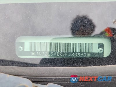 Zdjęcie 12 z 12 samochodu: 2005 CHEVROLET MALIBU LT VIN:1G1ZU54885F180690 - miniatura
