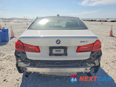 Zdjęcie 6 z 13 samochodu: 2020 BMW 530 I VIN:WBAJR3C04LWW75517 - miniatura