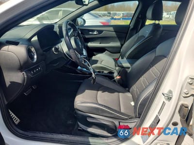 Zdjęcie 7 z 13 samochodu: 2021 KIA FORTE GT-LINE VIN:3KPF34AD1ME392185 - miniatura