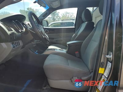 Zdjęcie 7 z 13 samochodu: 2014 TOYOTA TACOMA PRERUNNER V6 VIN:5TFJU4GN3EX051962 - miniatura