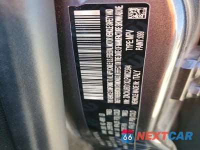 Zdjęcie 13 z 13 samochodu: 2020 JEEP RENEGADE LIMITED VIN:ZACNJBD1XLPM02394 - miniatura