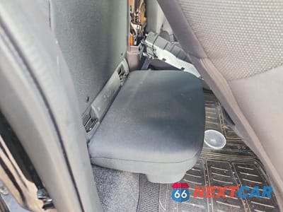 Zdjęcie 10 z 11 samochodu: 2023 NISSAN FRONTIER SV VIN:1N6ED1CL2PN614418 - miniatura