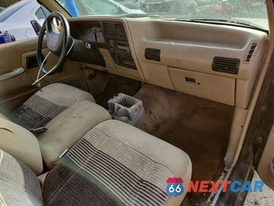 Zdjęcie 8 z 12 samochodu: 1991 FORD RANGER VIN:1FTCR10A9MUB94737 - miniatura