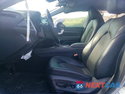 Zdjęcie 7 z 13 samochodu: 2022 TOYOTA CAMRY SE VIN:4T1G11BK9NU049239 - miniatura