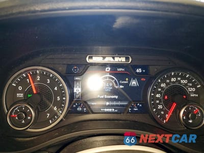 Zdjęcie 9 z 12 samochodu: 2026 RAM 1500 BIG HORN VIN:1C6SRFFT5TN197376 - miniatura