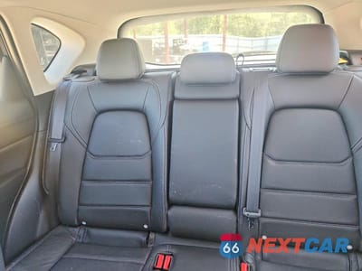 Zdjęcie 10 z 13 samochodu: 2025 MAZDA CX-5 PREFERRED VIN:JM3KFBCM4S0725161 - miniatura