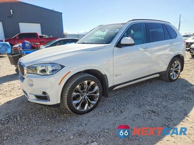 2015 BMW X5 XDRIVE35D 5UXKS4C50F0J99205 - główne zdjęcie licytacji z USA - miniatura