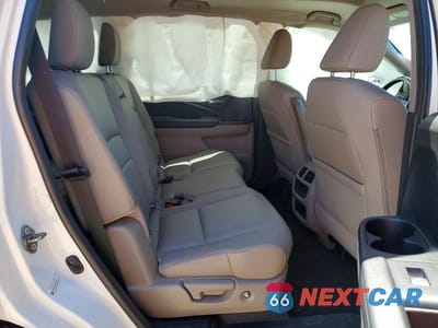 Zdjęcie 10 z 12 samochodu: 2016 HONDA PILOT EXL VIN:5FNYF5H54GB021962 - miniatura