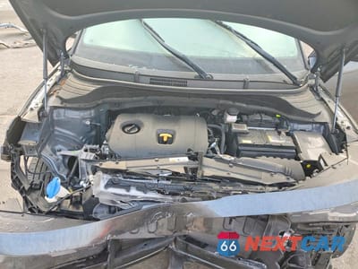 Zdjęcie 12 z 14 samochodu: 2023 KIA SOUL LX VIN:KNDJ23AU2P7878676 - miniatura