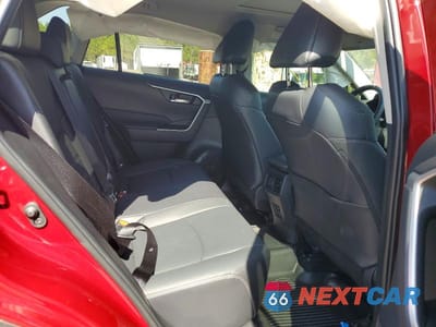 Zdjęcie 10 z 12 samochodu: 2024 TOYOTA RAV4 XLE PREMIUM VIN:2T3C1RFV5RW302667 - miniatura