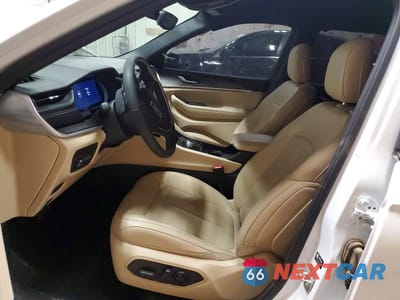 Zdjęcie 7 z 13 samochodu: 2024 JEEP GRAND CHEROKEE LIMITED VIN:1C4RJGBG5RC680884 - miniatura