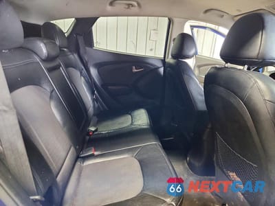 Zdjęcie 11 z 12 samochodu: 2011 HYUNDAI TUCSON GLS VIN:KM8JU3AC9BU272685 - miniatura