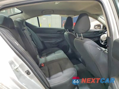 Zdjęcie 10 z 12 samochodu: 2023 NISSAN ALTIMA 2.5 S VIN:1N4BL4BV4PN313328 - miniatura
